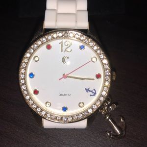 Women watch